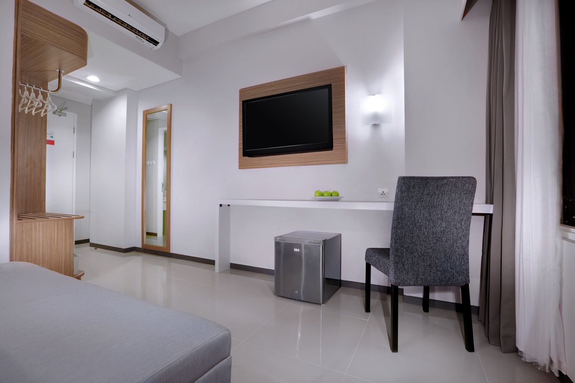 Favehotel Rungkut Surabaya Esterno foto