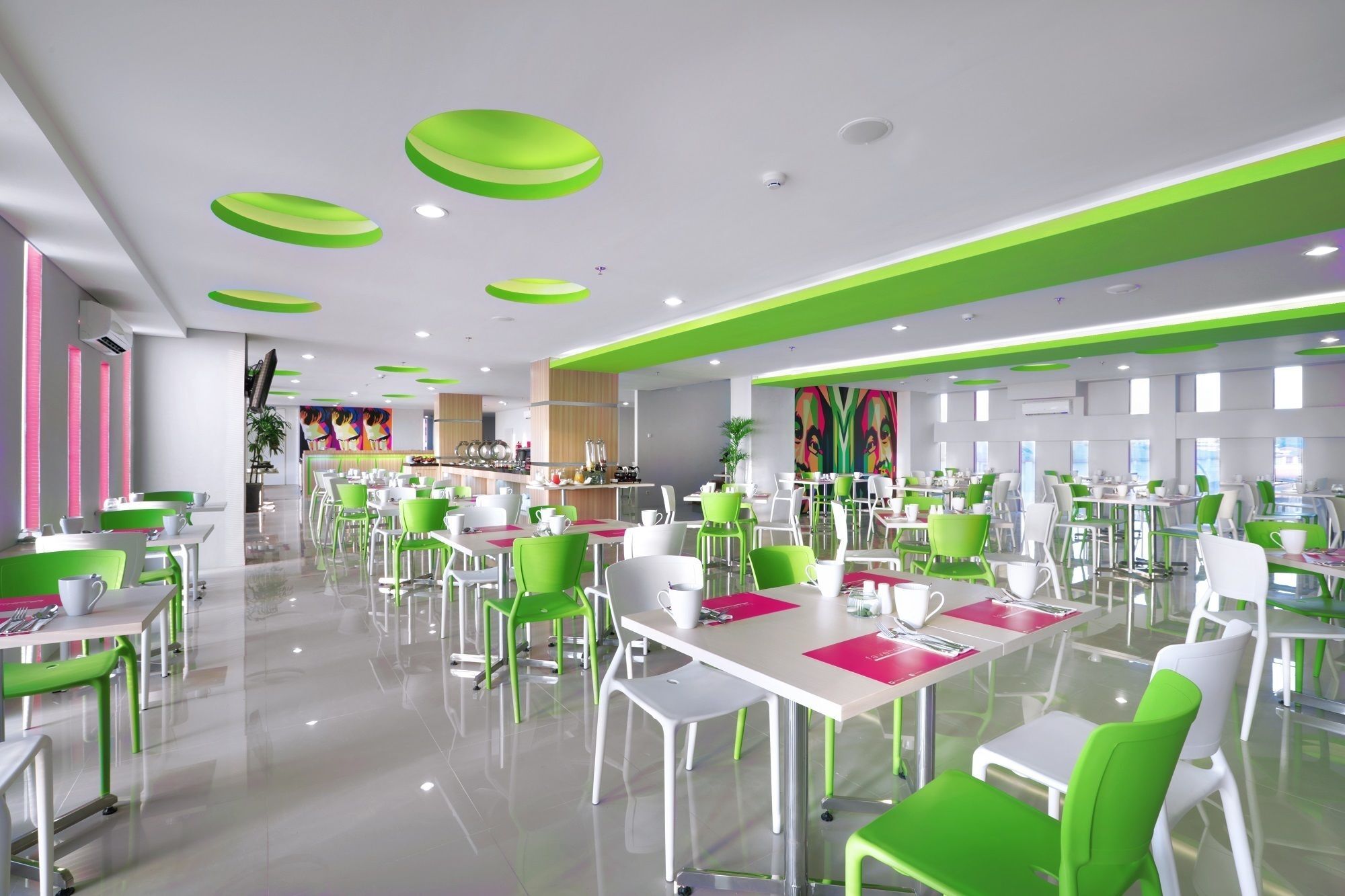 Favehotel Rungkut Surabaya Esterno foto